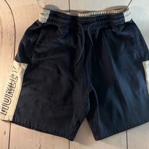 Hurley Fleece Shorts